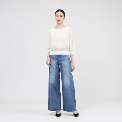 スパンコールラメニット2WAYトップス | EPOCA (Women)/エポカ 