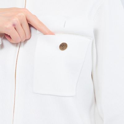 WEB＆一部店舗限定】ジップアップニットブルゾン | EPOCA (Women