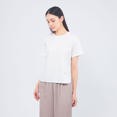 ＜EPOCA (Women)＞ベーシックＴシャツ