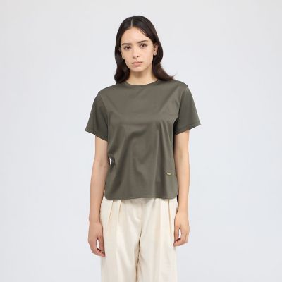 ＜EPOCA (Women)＞ベーシックＴシャツ