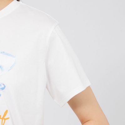 アニバーサリープリントTシャツ | EPOCA (Women)/エポカ | 三越伊勢丹