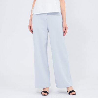 ＜EPOCA (Women)＞【２４　ＴＷＥＮＴＹ　ＦＯＵＲ　ＪＡＣＫＥＴ】　ワイドパンツ