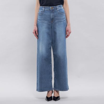 TWENTY FOUR DENIM】 バギーデニムパンツ | EPOCA