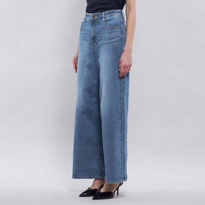 2025年春夏モデル】【TWENTY FOUR DENIM】 バギー