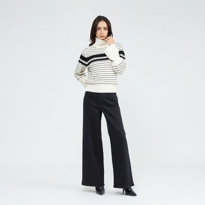 TWENTY FOUR DENIM】 バギーデニムパンツ | EPOCA