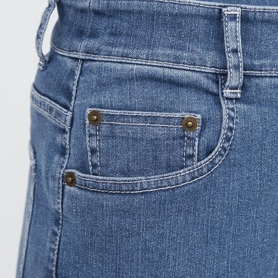 TWENTY FOUR DENIM】 バギーデニムパンツ | EPOCA