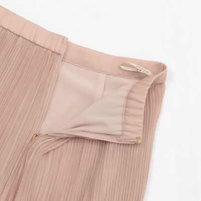 シアークロス プリーツスカート | EPOCA (Women)/エポカ | 三越伊勢丹