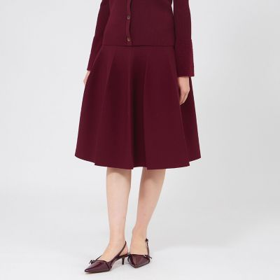 La maglia】 フォルムニットスカート | EPOCA (Women)/エポカ