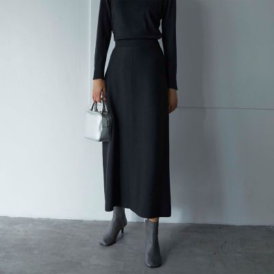 La maglia】 Aラインニットスカート | EPOCA (Women)/エポカ