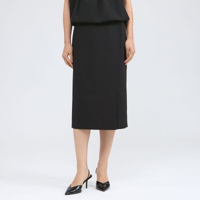 ＜EPOCA (Women)＞ナチュラルビエラ　タイトスカート