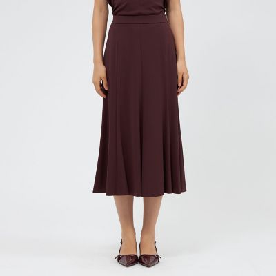 ドライジャージー フレアスカート | EPOCA (Women)/エポカ | 三越