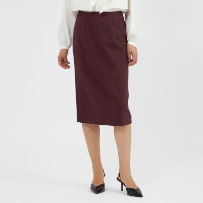 ＜EPOCA (Women)＞２４　ＴＷＥＮＴＹ　ＦＯＵＲ　Ｎｏｂｌｅ　タイトスカート