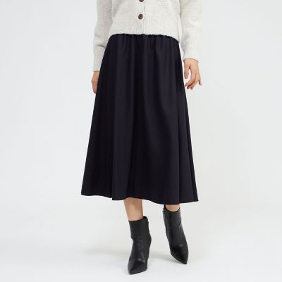 マットバランサー フレアスカート | EPOCA (Women)/エポカ | 三越