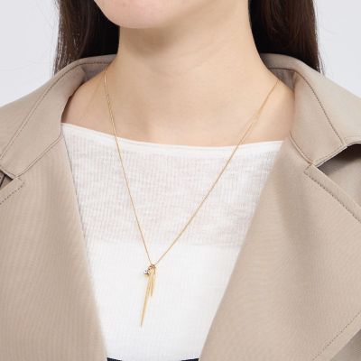 スイングストーンネックレス | EPOCA (Women)/エポカ | 三越伊勢丹