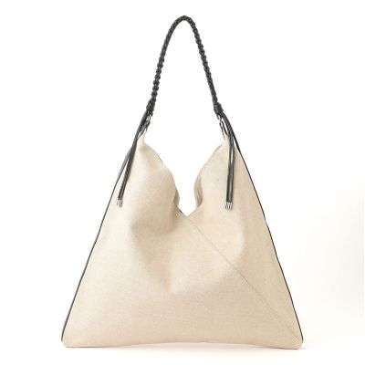 781❣️ エレファント　オブジェ　輸入品　入手困難品 LE VERNIS】One Handle Cloth Bag | CAST
