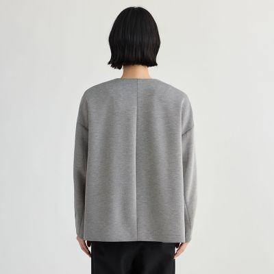 アヤポンチショートコート