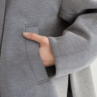 アヤポンチショートコート