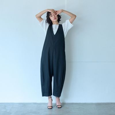接触冷感／UV対策】フォルムオールインワン | CAST：/キャストコロン