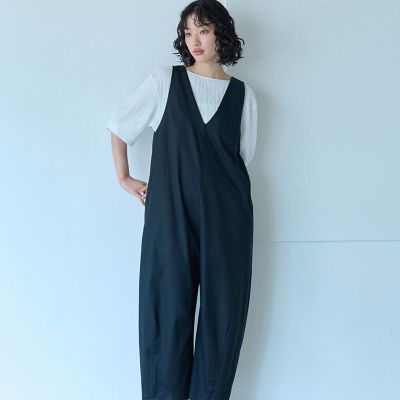 接触冷感／UV対策】フォルムオールインワン | CAST：/キャストコロン