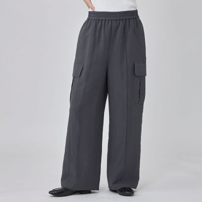 ＜CAST：＞イージーカーゴパンツ