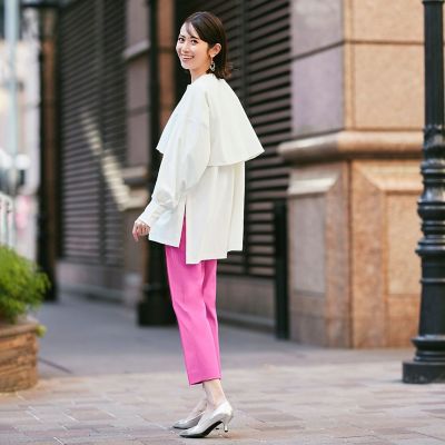 はっ水／UV効果／防透け／美シルエット】ボディシェルスティック