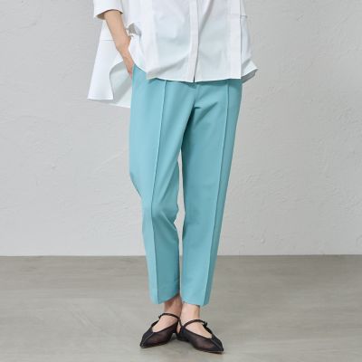 ＜CAST：＞【はっ水／ＵＶ対策／セットアップ対応】ボディシェルスティックパンツ