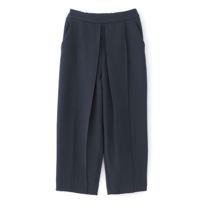 SUMMER TAPERED PANTS | BORDERS at BALCONY (Women