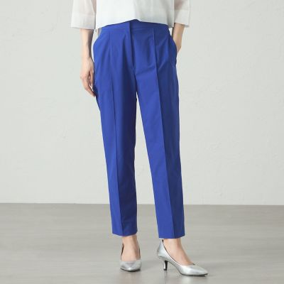 ＜CAST：＞雨の日美脚パンツ