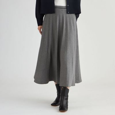 COTTON DOUBLE CLOTH PANTS BD2411－3G