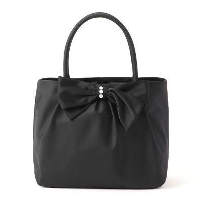 ＜TO BE CHIC (Women)＞リュバントートバッグ