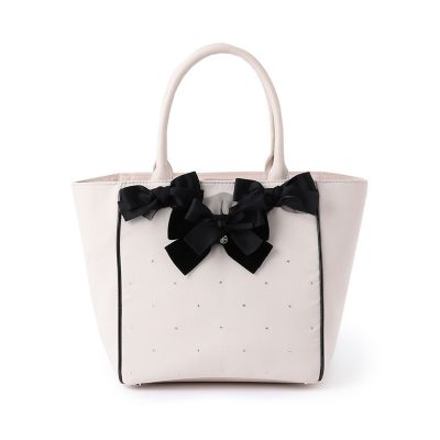 ＜TO BE CHIC (Women)＞リュバントートバッグ