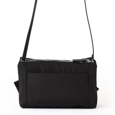リボンショルダーバッグ | TO BE CHIC (Women)/トゥー ビー シック