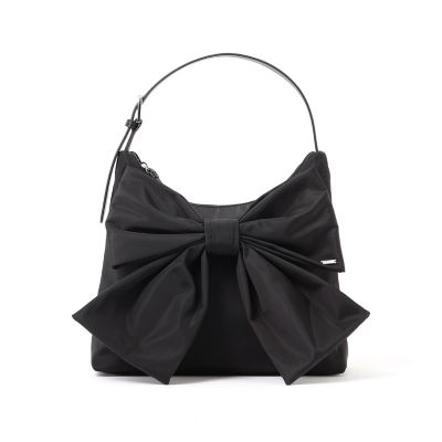 リボンワンショルダーバッグ | TO BE CHIC (Women)/トゥー ビー シック