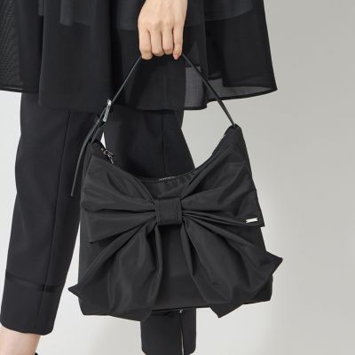 リボンワンショルダーバッグ | TO BE CHIC (Women)/トゥー ビー シック