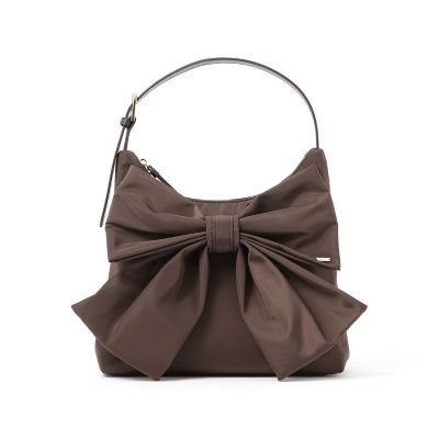 リボンワンショルダーバッグ | TO BE CHIC (Women)/トゥー ビー シック