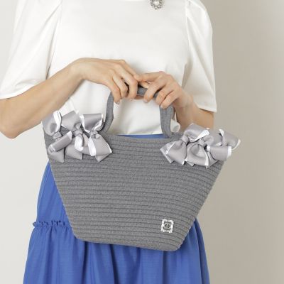 ＜TO BE CHIC (Women)＞リュバンバスケット