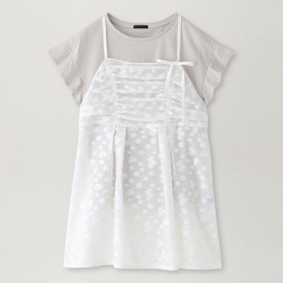 キャミチュニックセット | TO BE CHIC (Women)/トゥー ビー シック