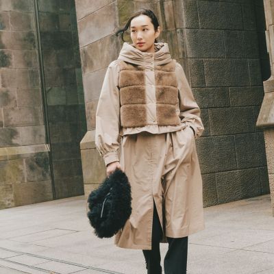 【試着のみ】タグ付き TO BE CHIC  トップス TO BE CHIC - トゥービーシック TO BE CHIC トップスの通販 by KOMEHYO