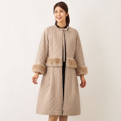 トゥービーシック コート 通販 | 三越伊勢丹オンラインストア・通販