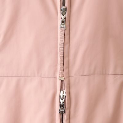 メモリータフタ ロングダウンコート | TO BE CHIC (Women)/トゥー ビー 