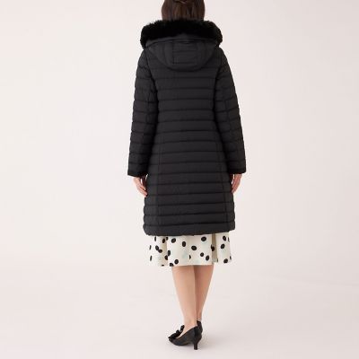 ロイカストレッチ ダウンコート | TO BE CHIC (Women)/トゥー ビー