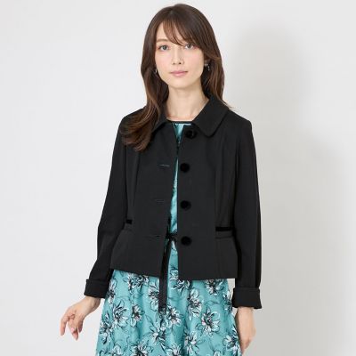 TO BE CHIC (Women) / トゥー ビー シック TOP | レディース