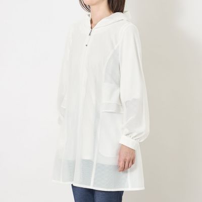 ラッセルエアリー ロングブルゾン | TO BE CHIC (Women)/トゥー ビー