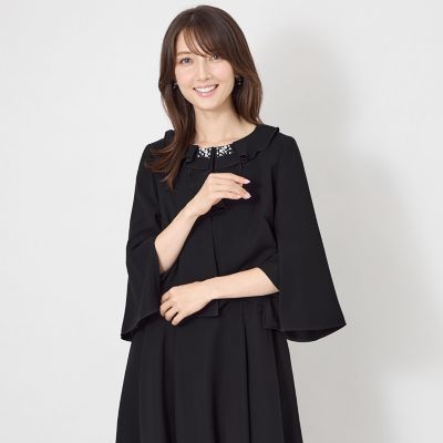 TO BE CHIC (Women) / トゥー ビー シック TOP | レディース