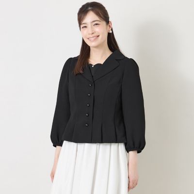 TO BE CHIC (Women) / トゥー ビー シック TOP | レディース