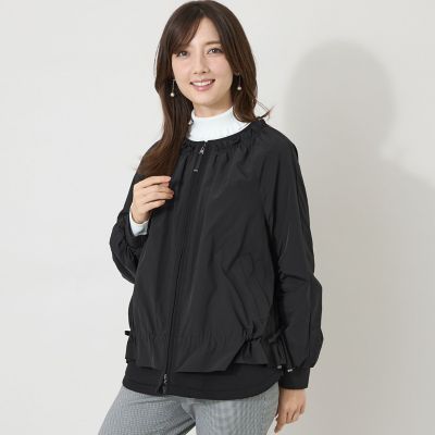 TO BE CHIC (Women) / トゥー ビー シック TOP | レディース