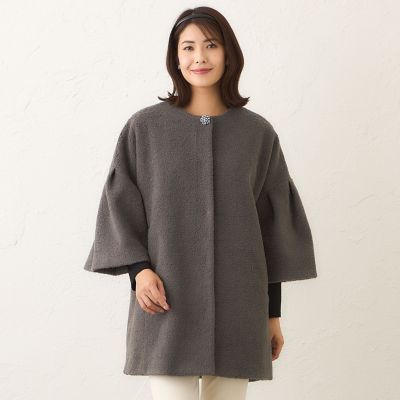 楽天市場】ベルスリーブ ジャケットの通販