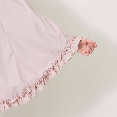 フリルポンチョ | TO BE CHIC (Women)/トゥー ビー シック | 三越