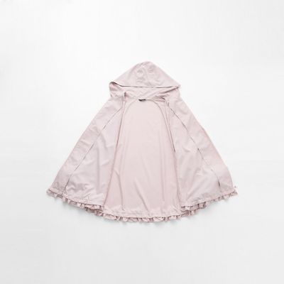 フリルポンチョ | TO BE CHIC (Women)/トゥー ビー シック | 三越