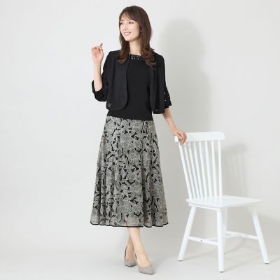 【冨張 愛さん着用】パールペプラム ラメニットカーディガン | TO BE CHIC (Women)/トゥー ビー シック | 三越伊勢丹 ...